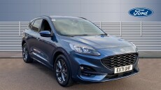 Ford Kuga 1.5 EcoBoost 150 ST-Line Edition 5dr Petrol Estate